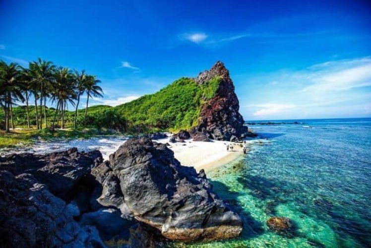 Top những địa điểm du lịch hấp dẫn nhất Quảng Ngãi